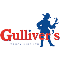 Gullivers Truck Hire Ltd 1160882 Image 5